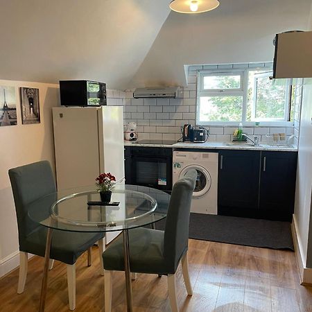 London Guest Studios 8 Екстер'єр фото