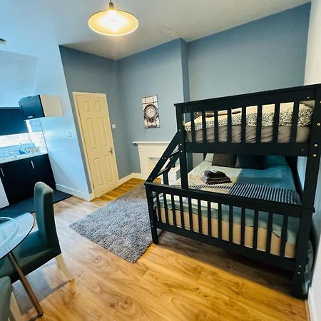 London Guest Studios 8 Екстер'єр фото