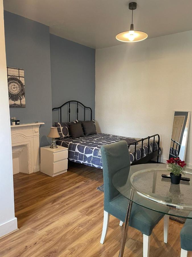 London Guest Studios 8 Екстер'єр фото