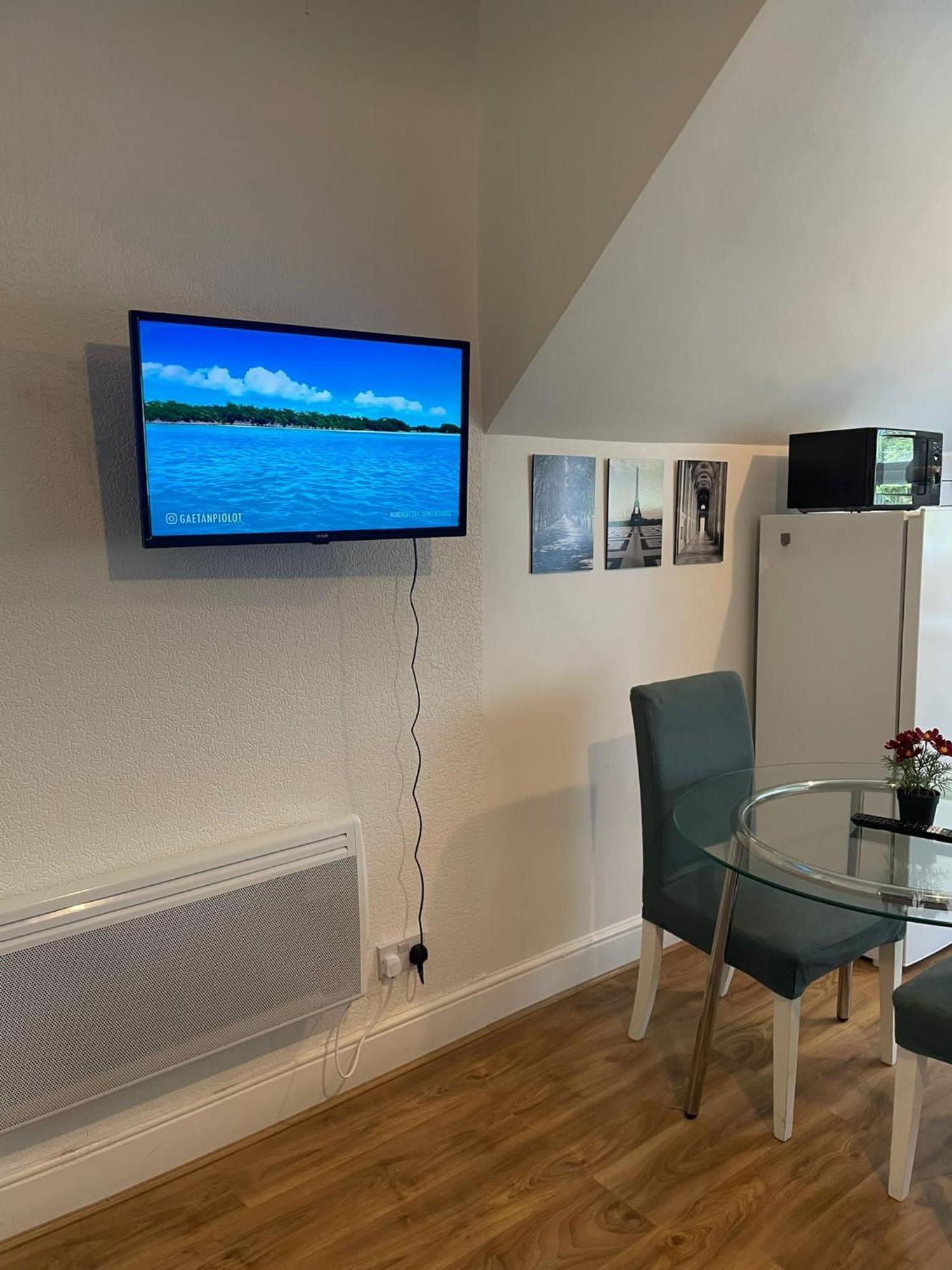 London Guest Studios 8 Екстер'єр фото